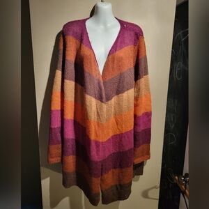 Charter Club Cardigan Size XL